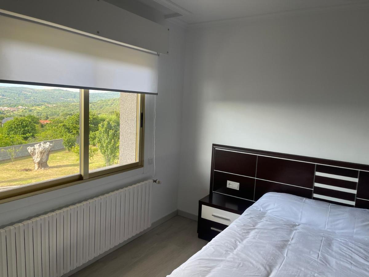 La Ratonera Villa Podentes Kültér fotó