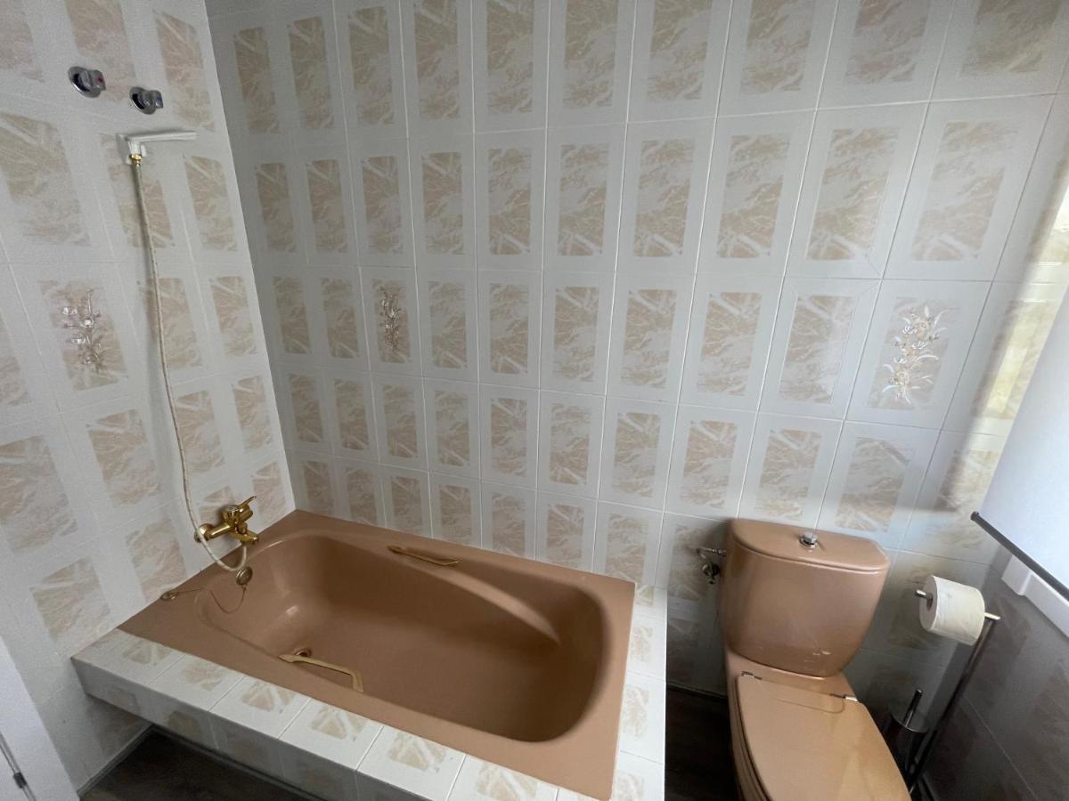 La Ratonera Villa Podentes Kültér fotó