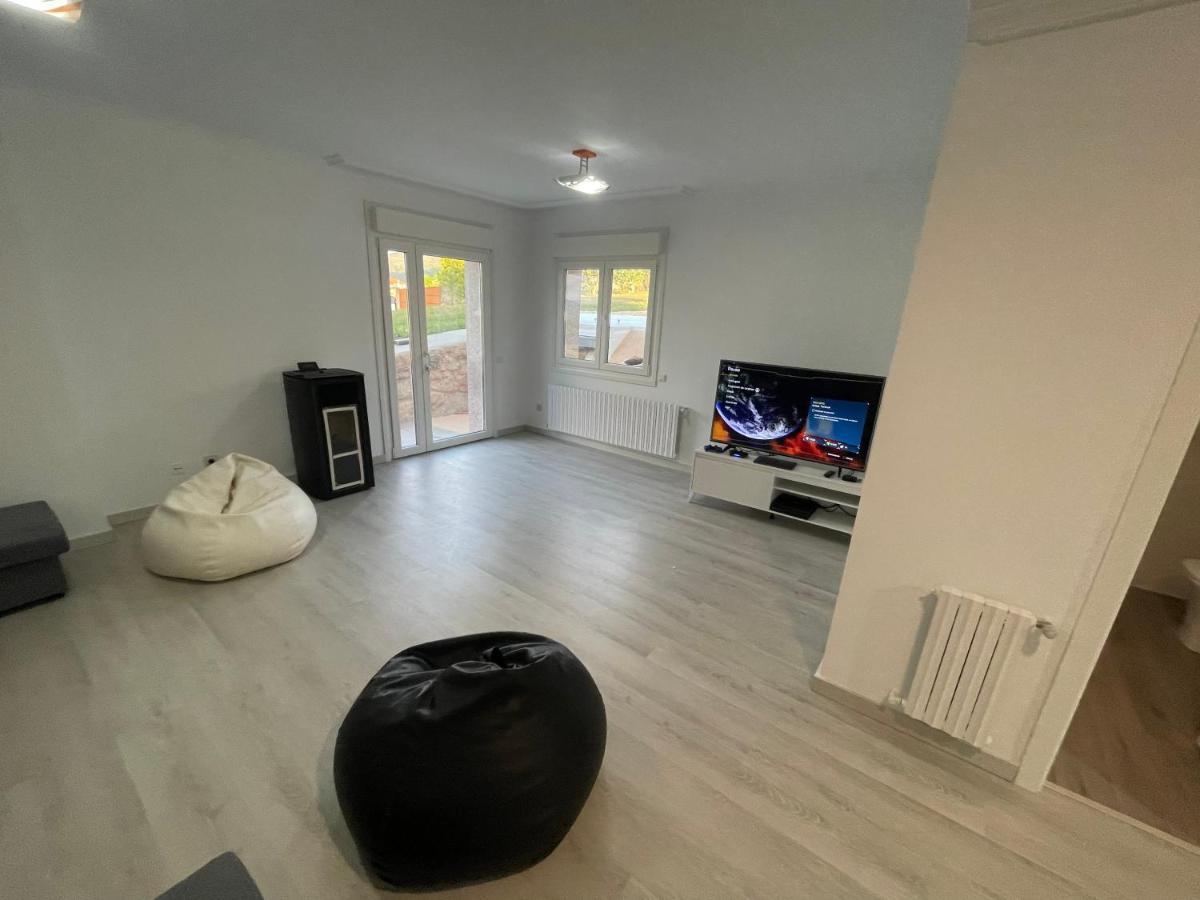 La Ratonera Villa Podentes Kültér fotó