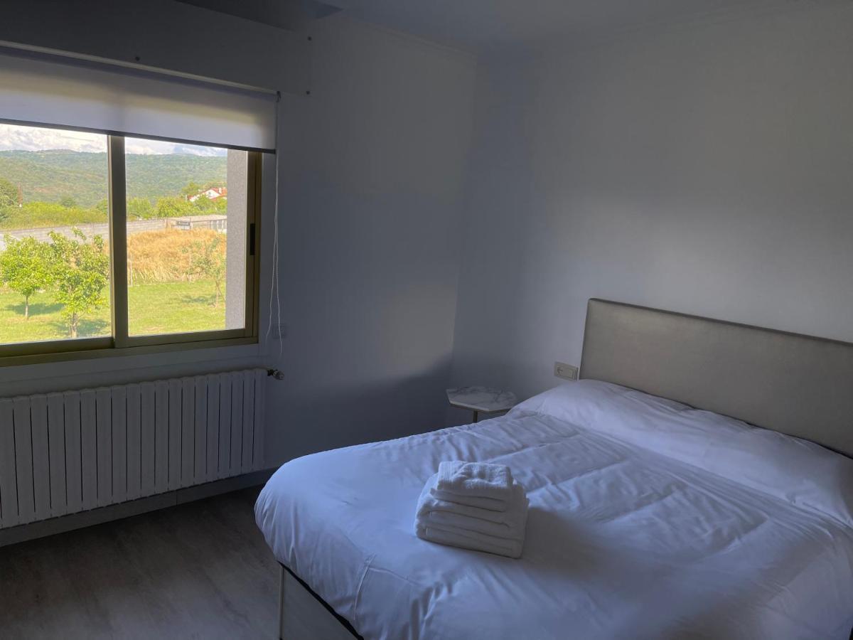 La Ratonera Villa Podentes Kültér fotó