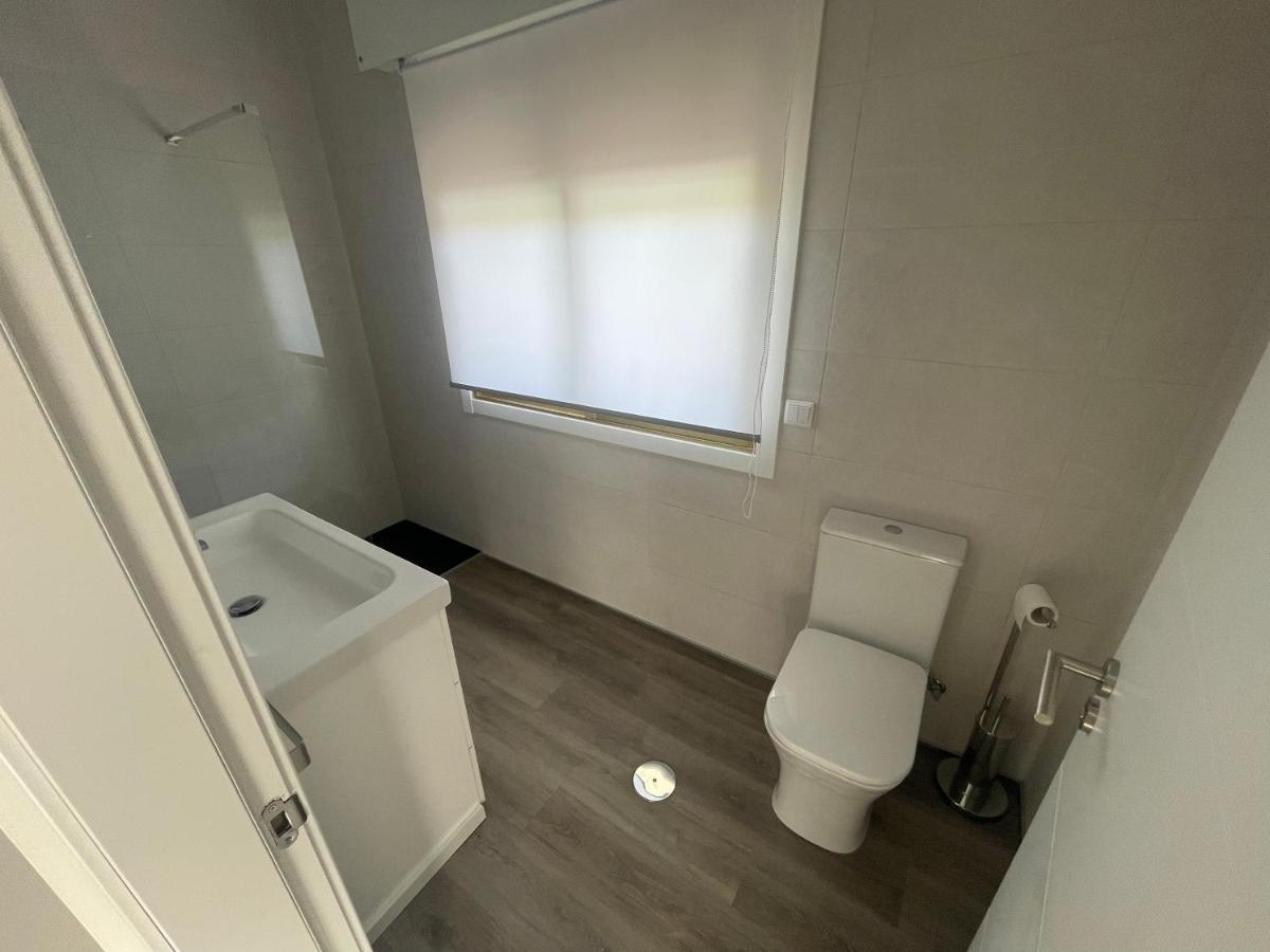 La Ratonera Villa Podentes Kültér fotó