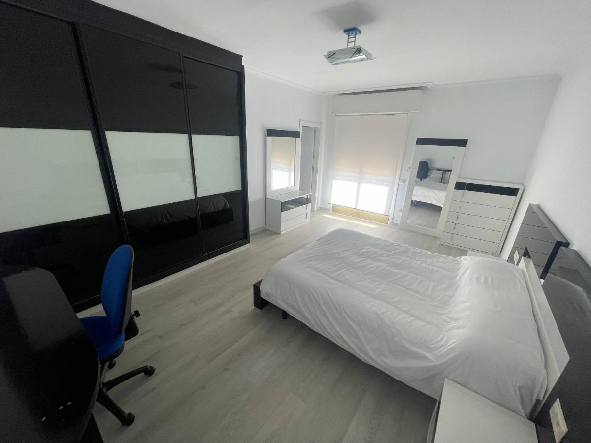 La Ratonera Villa Podentes Kültér fotó