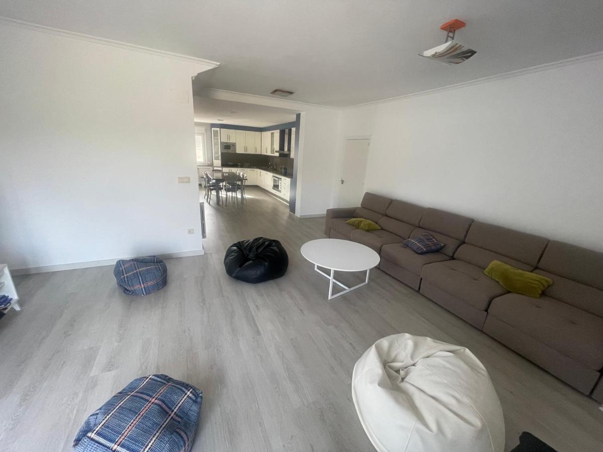 La Ratonera Villa Podentes Kültér fotó